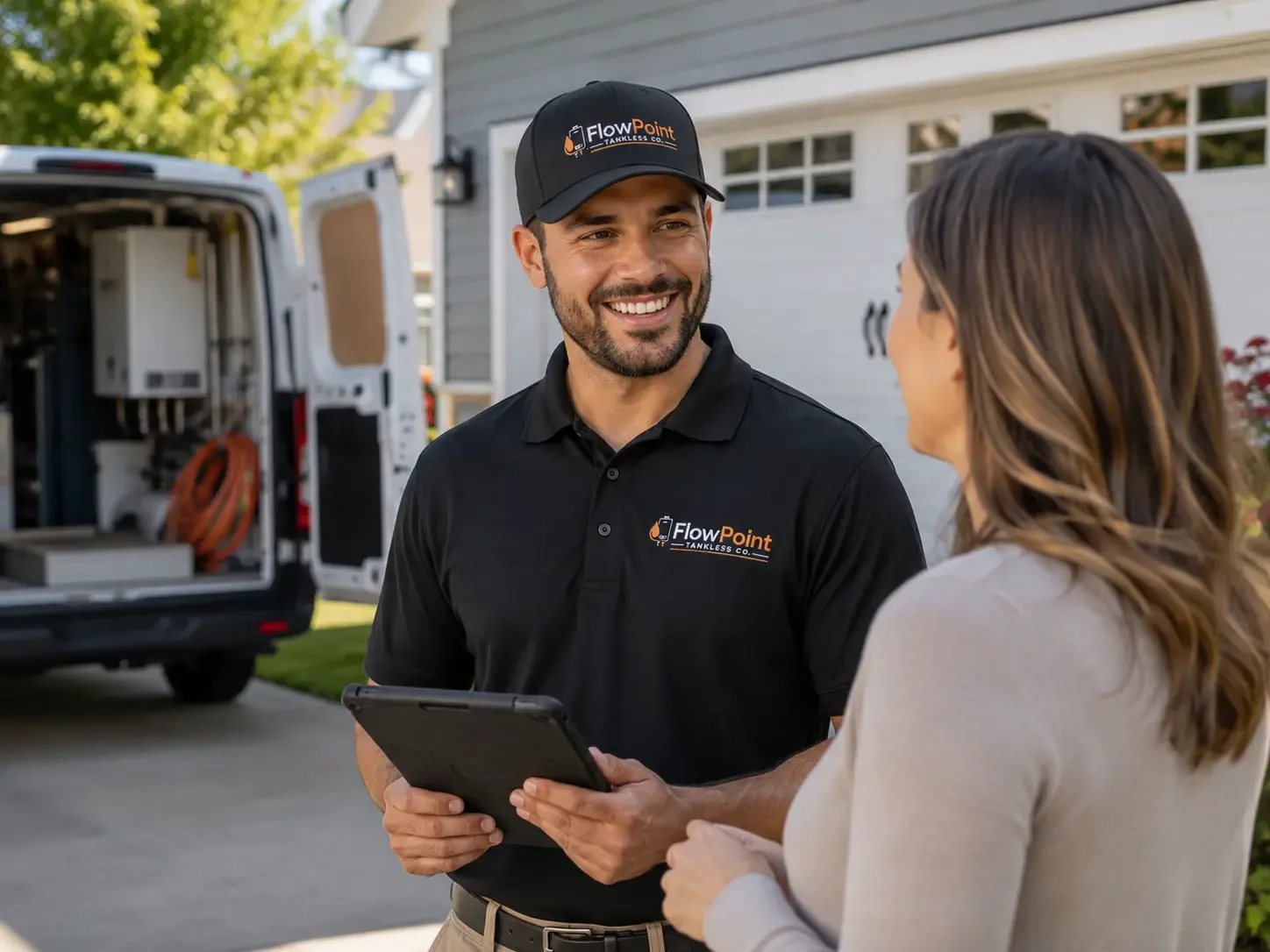 Tankless Water Heater Installation Lapeer, MI FAQs